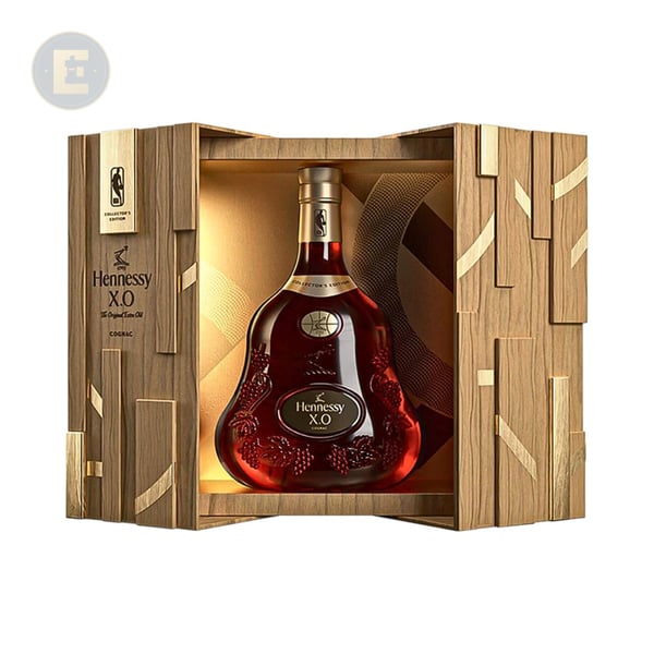 Hennessy Xo Nba 750 Ml