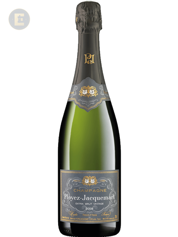 Ployez-Jacquemart Extra Brut Vintage 750 Ml