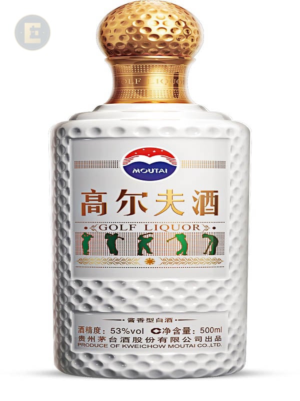 Golfliquor2020 500 Ml
