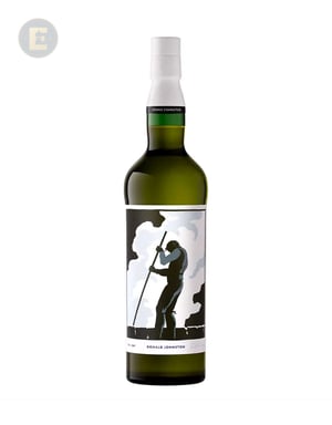 LAPHROAIG STRONG CHARACTER 33 YO REPACK 