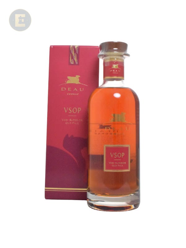 Deau Cognac Vsop 700 Ml