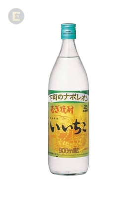 IICHIKO - NAPOLEON SHOCHU               