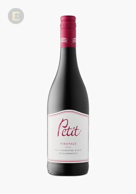 KEN FORRESTER PETIT PINOTAGE            