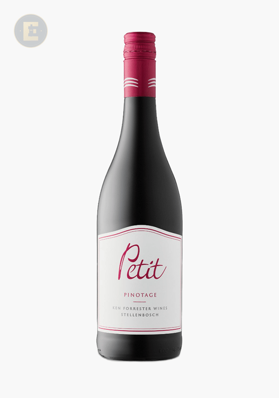 Ken Forrester Petit Pinotage 750 Ml