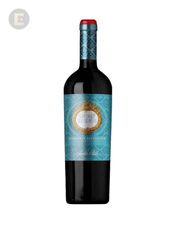 Santa Rita Secret Reserve Cabernet Sauv 750 Ml
