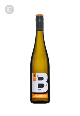 J. BAUMER RHEIN RIESLING                