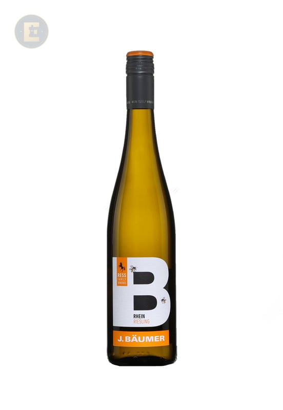 J. Baumer Rhein Riesling 750 Ml