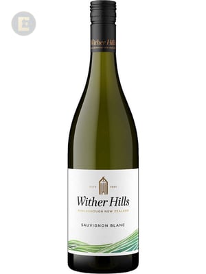 WITHER HILLS MARLBOROUGH SAUVIGNON BLANC