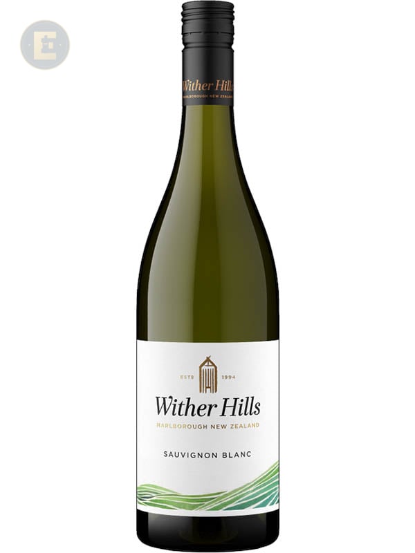 Wither Hills Marlborough Sauvignon Blanc 750 Ml