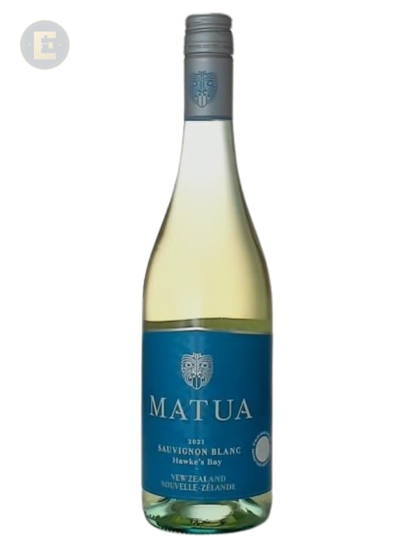 Matua Hawkes Bay Sauvignon Blanc 750 Ml