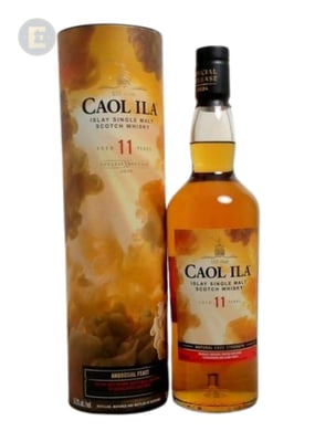 CAOL ILA 11YO - 2024 SPECIAL RELEASE    
