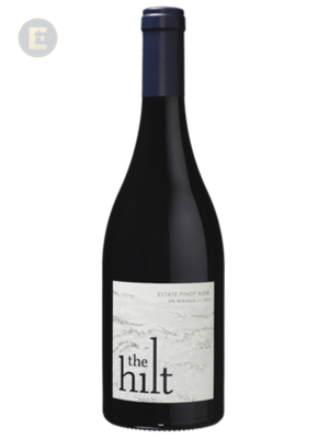 THE HILT SANTA RITA HILLS PINOT NOIR    