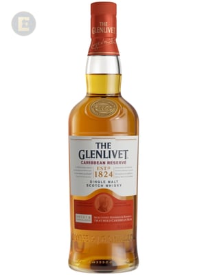 THE GLENLIVET CARIBBEAN RESERVE         