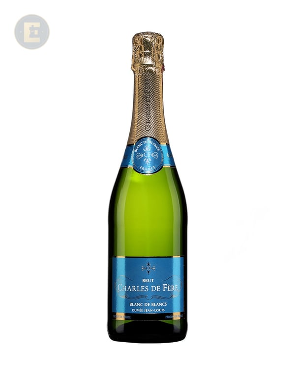 Jean Louis Blanc De Blancs 750 Ml