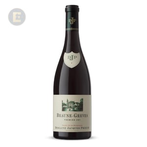 PRIEUR BEAUNE GREVES 1ER CRU ROUGE      