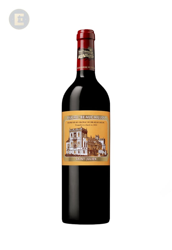 Chateau Ducru Beaucaillou 2016 750 Ml