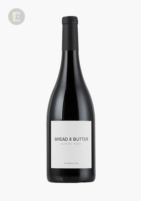 BREAD AND BUTTER PINOT NOIR             