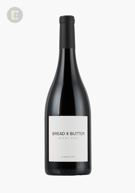 Bread and Butter Pinot Noir 750 Ml