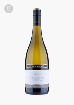 TRENTHAM RESERVE ADELAIDE HILLS CHARDONN