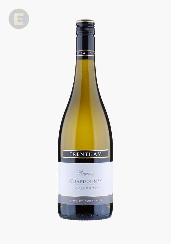 Trentham Reserve Adelaide Hills Chardonn 750 Ml