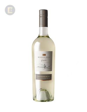 MISSION HILL ESTATE SERIES SAUV BLANC   
