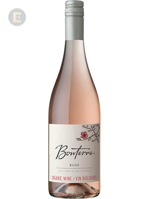 BONTERRA ROSE (ORGANIC)                 