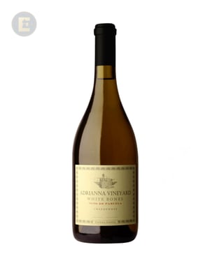 CATENA ZAPATA CHARDONNAY WHITE BONES    