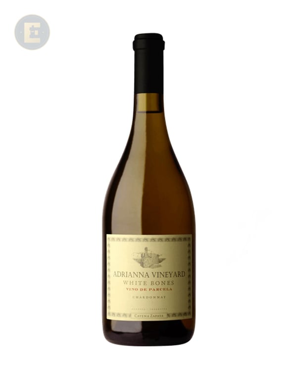 Catena Zapata Chardonnay White Bones 750 Ml