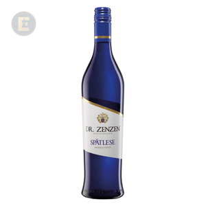 DR. ZENZEN NOBLESSE SPATLESE-BLUE BOTTLE