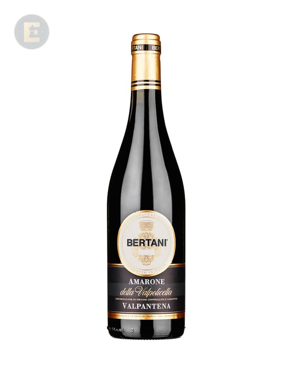 Bertani Amarone Della Valpolicella Valpa 750 Ml