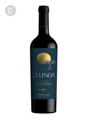 LUIGI BOSCA LA LINDA OLD VINES MALBEC   