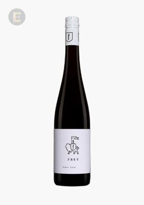 WEINGUT FREY PINOT NOIR                 