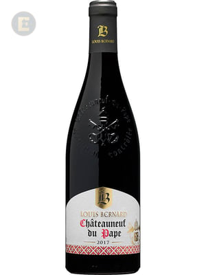 LOUIS BERNARD CHATEAUNEUF-DU-PAPE       