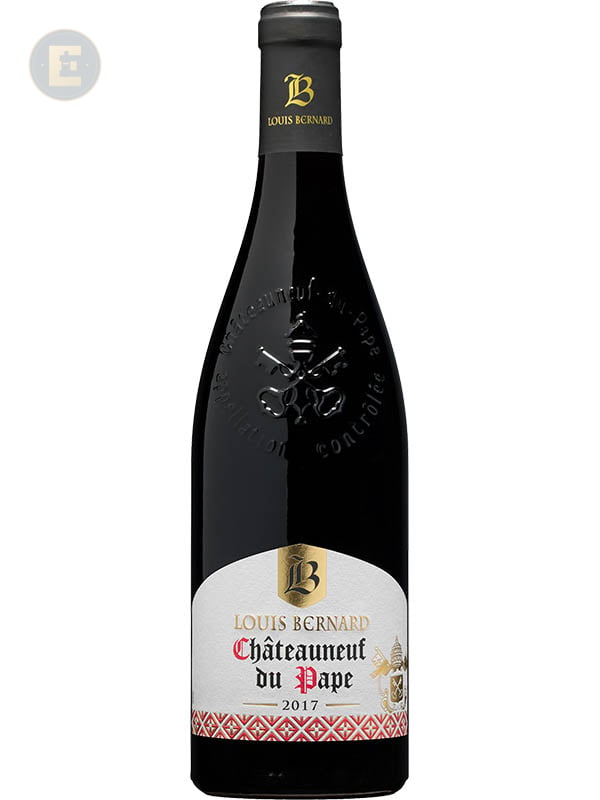 Louis Bernard Chateauneuf-Du-Pape 750 Ml