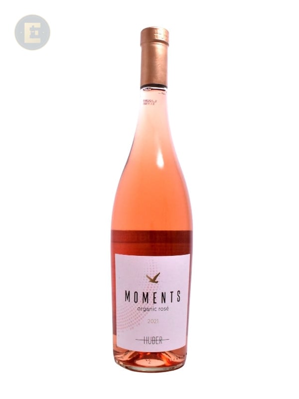 Huber Moments Rose 750 Ml