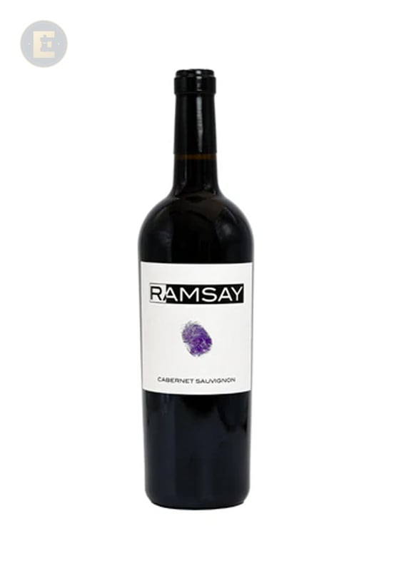 Ramsay Cabernet Sauvignon 750 Ml