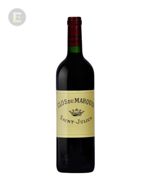 CLOS DU MARQUIS                         