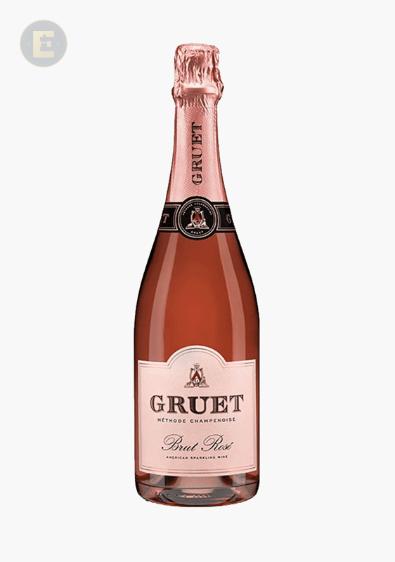 Gruet Rose 750 Ml