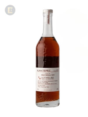 ALMA TEPEC-ANCESTRAL CHILE LIQUEUR OAXAC
