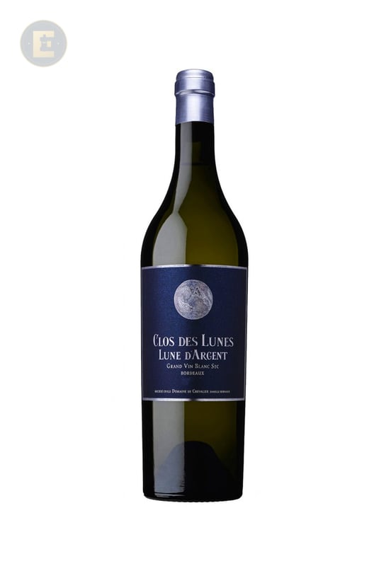 Clos Des Lunes 'Lune D'argent' 750 Ml
