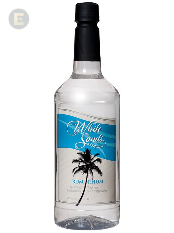 White Sands Imported Rum 1140 Ml