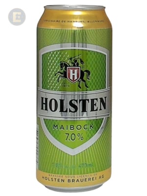 HOLSTEN MAIBOCK 473ML CAN               