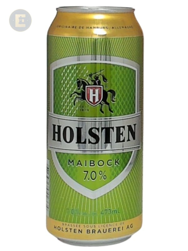 Holsten Maibock 473Ml Can 473 Ml