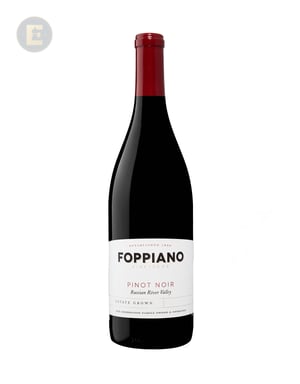 FOPPIANO PINOT NOIR                     