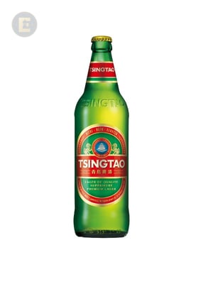 TSINGTAO (BOTTLES)                      