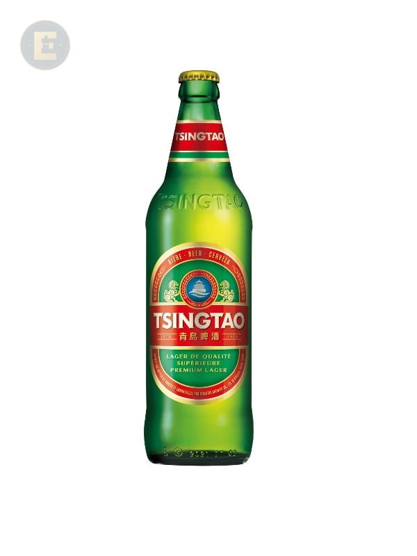 Tsingtao (Bottles) 640 Ml