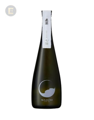 MASUMI NANAGO YAMAHAI JUNMAI DAIGINJO   