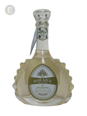 MAR AZUL BANANA                         