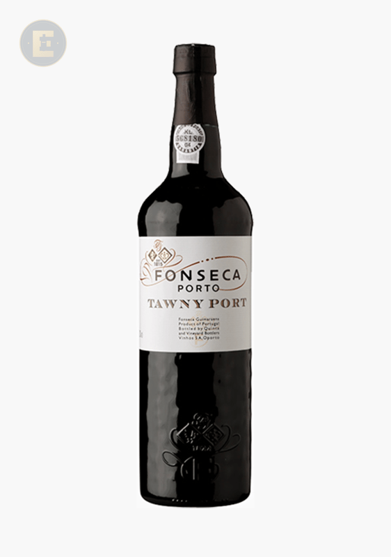 Fonseca Tawny Port Nv 750 Ml
