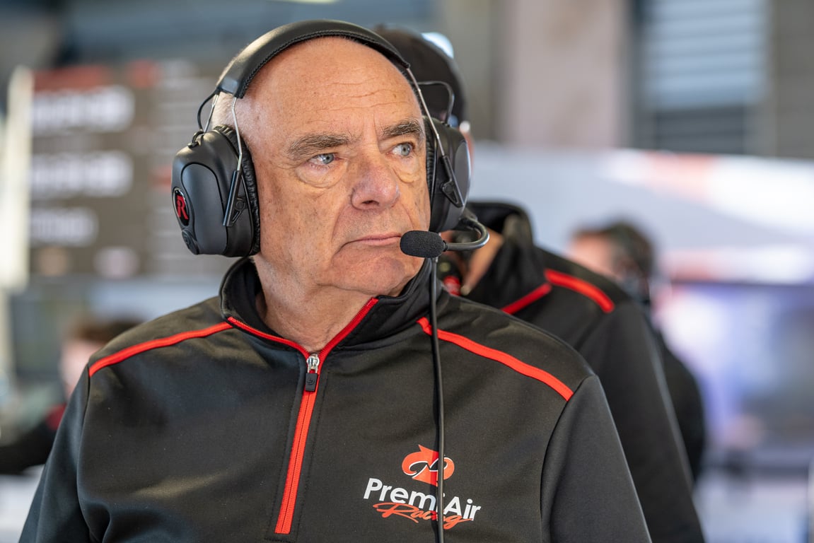 Fuel errors at Gold Coast 500 prompt denial of deliberate pit strategy